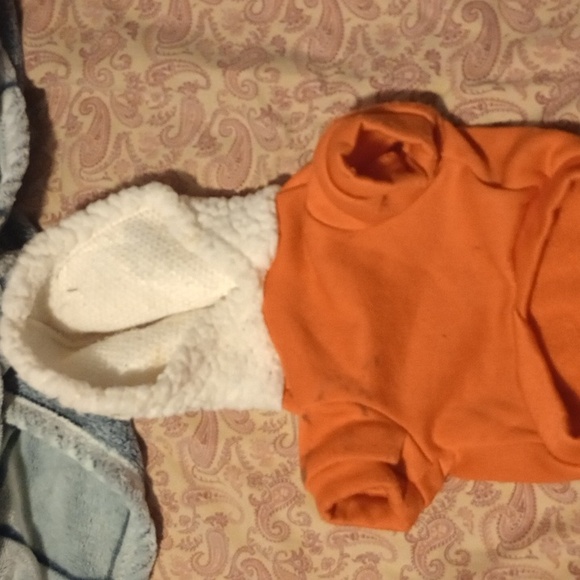 Sweatshirt xs - Picture 3 of 4